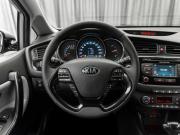 Kia Ceed II Москва  - изображение 36