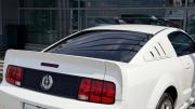 Ford Mustang V Москва  - изображение 33