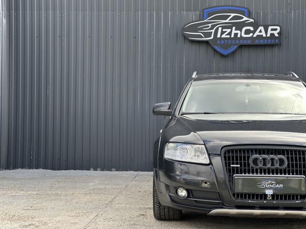 Audi A6 III (C6) с пробегом 2006 года, цена 739 000 рублей, 304050 км, универсал, Автокод Объявления