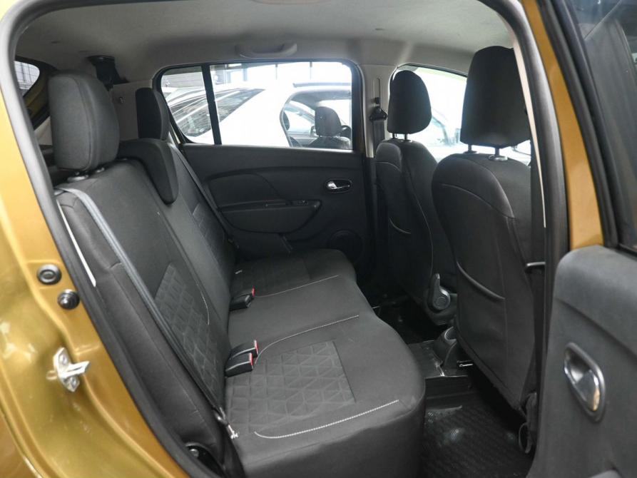Renault Sandero II Ростов-на-Дону  - изображение 10