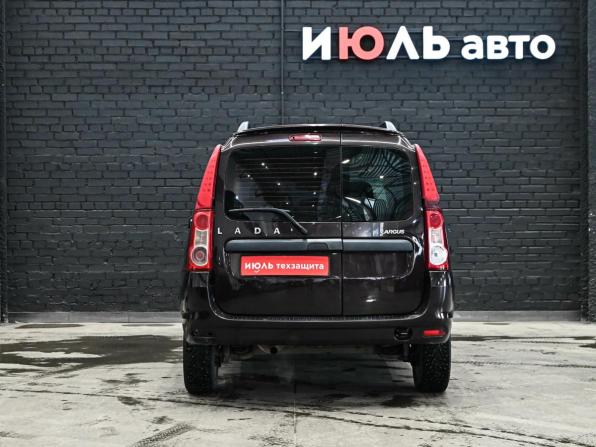 Lada (ВАЗ) Largus I с пробегом 2014 года, цена 530 000 рублей, 198482 км, универсал, Автокод Объявления
