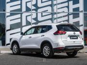 Nissan X-Trail III Рестайлинг Краснодар  - изображение 23
