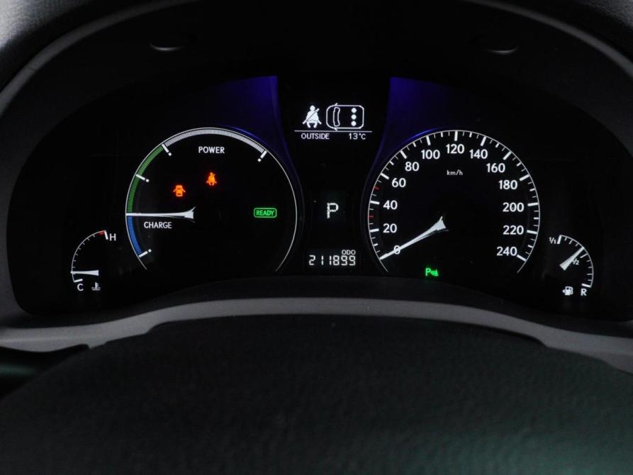 Lexus RX III Минеральные Воды  - изображение 21