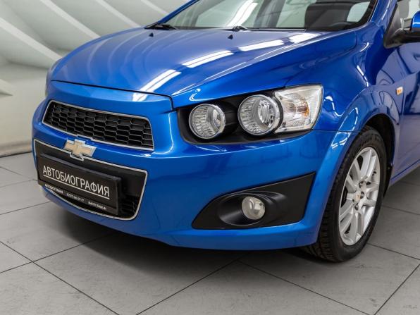 Chevrolet Aveo II с пробегом 2012 года, цена 708 000 рублей, 113992 км, хэтчбек, Автокод Объявления