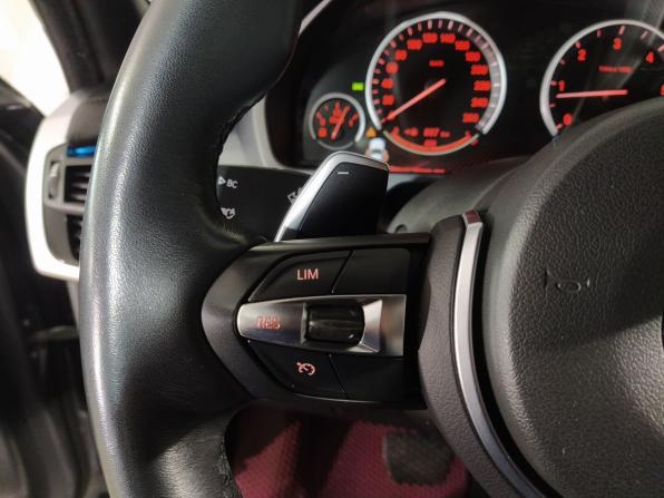 BMW X5 III (F15) с пробегом 2016 года, цена 3 185 000 рублей, 225000 км, внедорожник, Автокод Объявления
