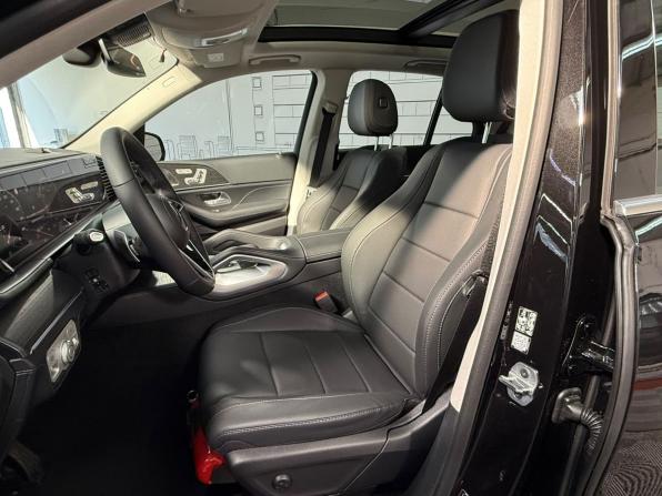 Mercedes-Benz GLE II (V167) Рестайлинг с пробегом 2026 года, цена 11 450 000 рублей, 20 км, внедорожник, Автокод Объявления