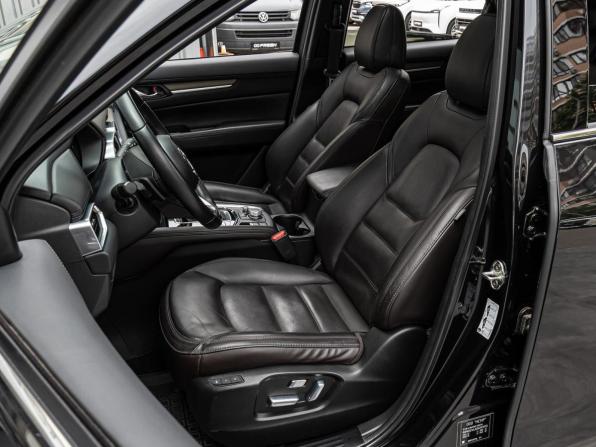 Mazda CX-5 II с пробегом 2021 года, цена 3 270 000 рублей, 77817 км, внедорожник, Автокод Объявления