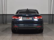 Kia Optima IV Кемерово  - изображение 24