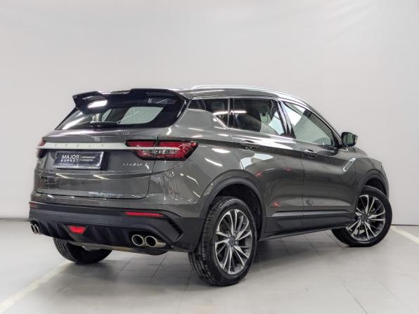 Geely Coolray I с пробегом 2023 года, цена 1 615 000 рублей, 67161 км, внедорожник, Автокод Объявления