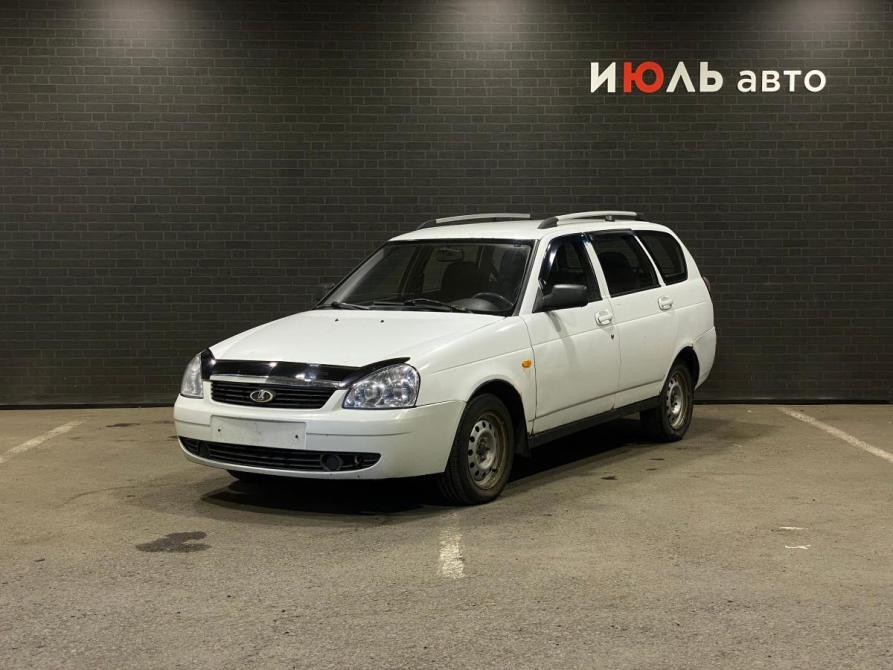 Lada (ВАЗ) Priora I Челябинск  - изображение 1