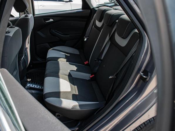 Ford Focus III с пробегом 2013 года, цена 998 000 рублей, 181298 км, седан, Автокод Объявления