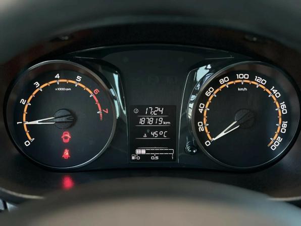 Lada (ВАЗ) Granta I Рестайлинг с пробегом 2019 года, цена 445 000 рублей, 187819 км, седан, Автокод Объявления