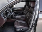 BMW 7 серии VI (G11/G12) Рестайлинг Краснодар  - изображение 39