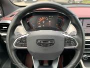 Belgee X50 Санкт-Петербург  - изображение 36