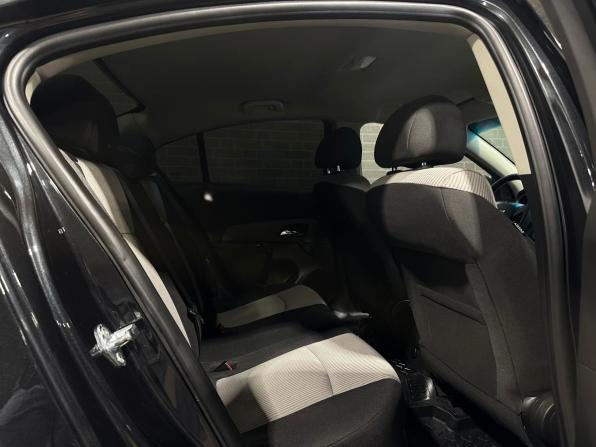 Chevrolet Cruze I с пробегом 2012 года, цена 1 150 000 рублей, 29726 км, седан, Автокод Объявления