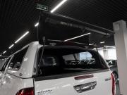 Toyota Hilux VIII Москва  - изображение 43
