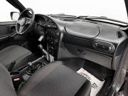 Chevrolet Niva I Рестайлинг Тула  - изображение 27