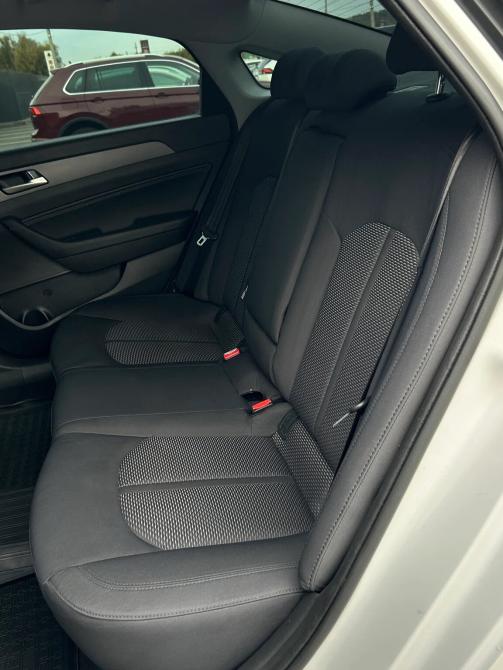 Hyundai Sonata VII (LF) Рестайлинг Альметьевск  - изображение 11
