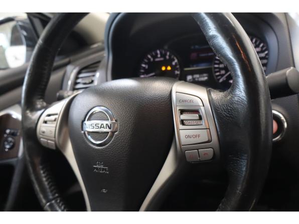 Nissan Teana III с пробегом 2015 года, цена 986 500 рублей, 205872 км, седан, Автокод Объявления