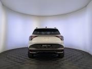 Kia Sportage (China) III (NP) Рестайлинг Москва  - изображение 36
