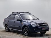 Lada (ВАЗ) Granta I Москва  - изображение 23