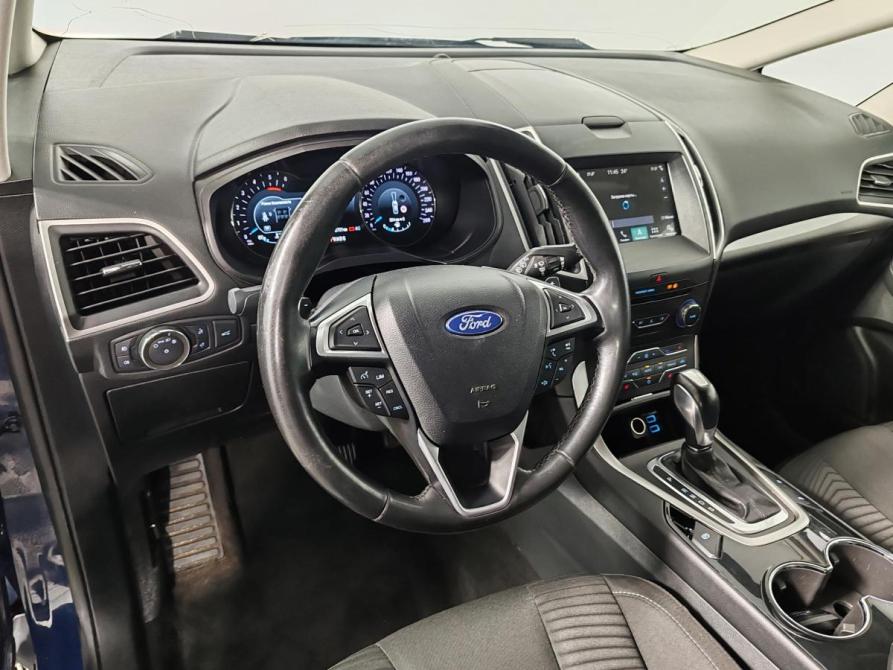 Ford S-MAX II Москва  - изображение 11