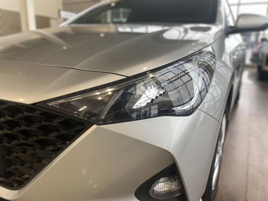 Hyundai Solaris II Рестайлинг Саратов  - изображение 9
