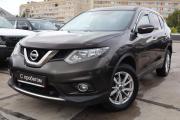 Nissan X-Trail III Санкт-Петербург  - изображение 19