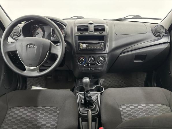 Lada (ВАЗ) Granta I Рестайлинг с пробегом 2022 года, цена 760 000 рублей, 38576 км, седан, Автокод Объявления