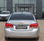 Chevrolet Cruze I Рестайлинг Октябрьский  - изображение 22