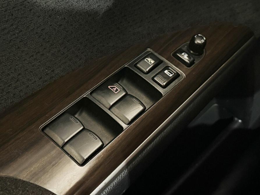Nissan Teana II (J32) Рестайлинг Москва  - изображение 10