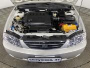 Kia Spectra I Рестайлинг 2 Воронеж  - изображение 20