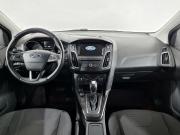 Ford Focus III Рестайлинг Москва  - изображение 20
