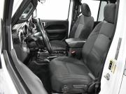 Jeep Wrangler IV (JL) Ростов-на-Дону  - изображение 33