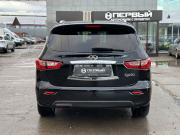 Infiniti QX60 I Пермь  - изображение 33