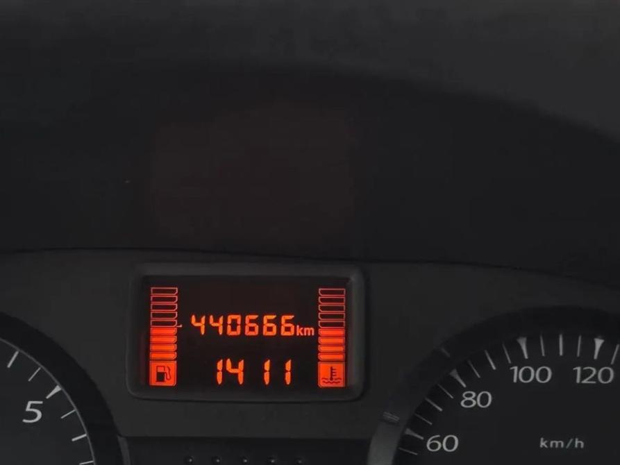 Lada (ВАЗ) Largus I Санкт-Петербург  - изображение 13