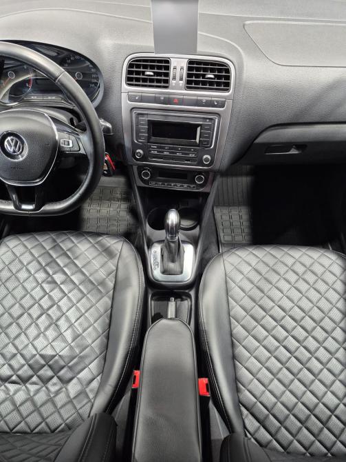 Volkswagen Polo V Рестайлинг Воронеж  - изображение 13