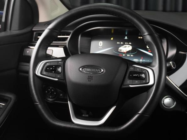 Omoda S5 с пробегом 2023 года, цена 1 339 000 рублей, 64846 км, седан, Автокод Объявления