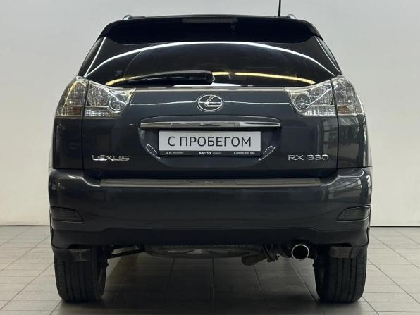 Lexus RX II с пробегом 2003 года, цена 1 190 000 рублей, 212258 км, внедорожник, Автокод Объявления