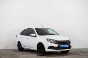 Lada (ВАЗ) Granta I Рестайлинг Сургут  - изображение 18