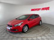 Kia Ceed II Воронеж  - изображение 27