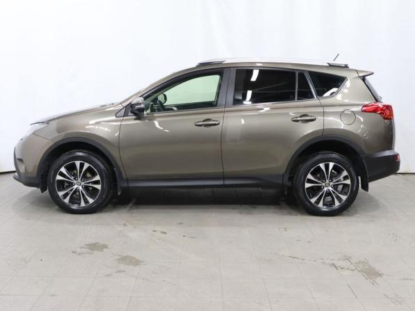 Toyota RAV4 IV (XA40) с пробегом 2014 года, цена 2 050 000 рублей, 102688 км, внедорожник, Автокод Объявления