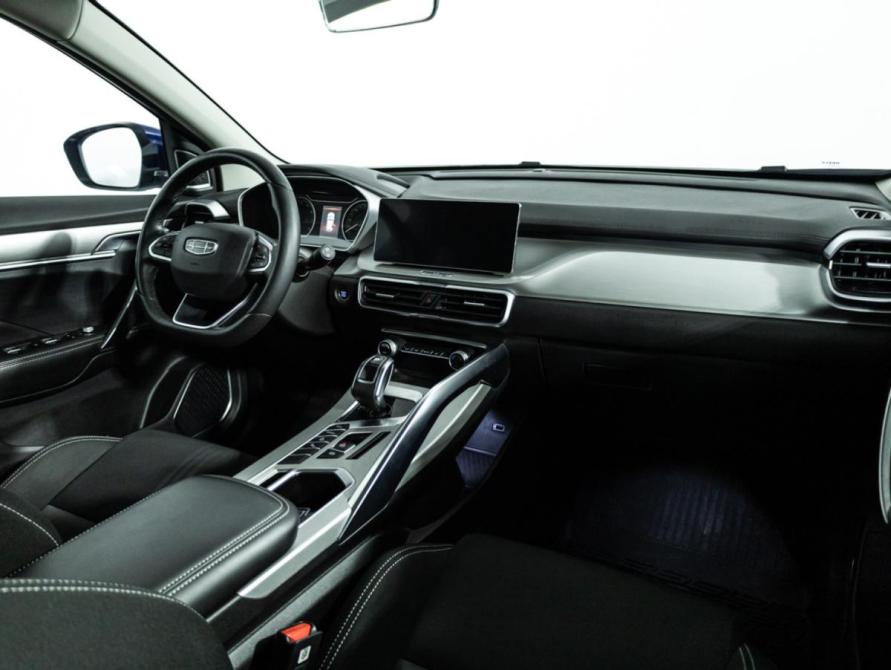 Geely Coolray I Санкт-Петербург  - изображение 10