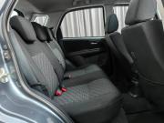 Suzuki SX4 I (Classic) Москва  - изображение 34