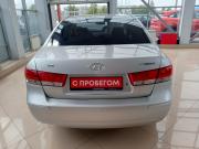 Hyundai Sonata V (NF) Рестайлинг Арзамас  - изображение 18