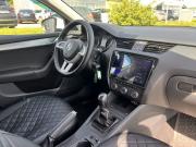Skoda Octavia III (A7) Рестайлинг Уфа  - изображение 29