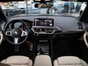 BMW X3 III (G01) Рестайлинг Москва  - изображение 55