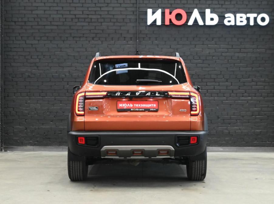 Haval Dargo I Екатеринбург  - изображение 5