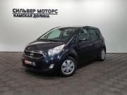Kia Venga I Рестайлинг Пермь  - изображение 25