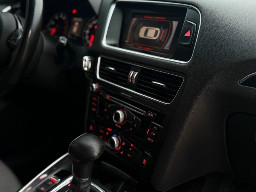 Audi Q5 I (8R) Рестайлинг Ижевск  - изображение 15